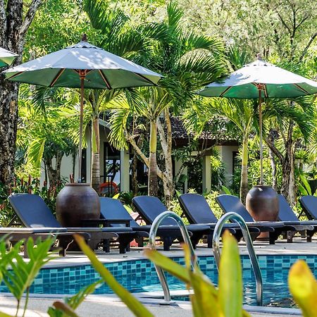 Nang Thong Bay Resort Khao Lak Exterior photo