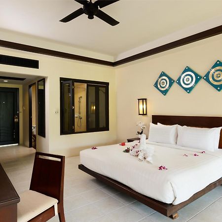 Nang Thong Bay Resort Khao Lak Exterior photo